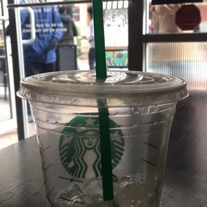 Meet your Posher, Boo